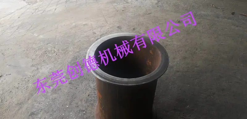 厚型管件npv加速器教程